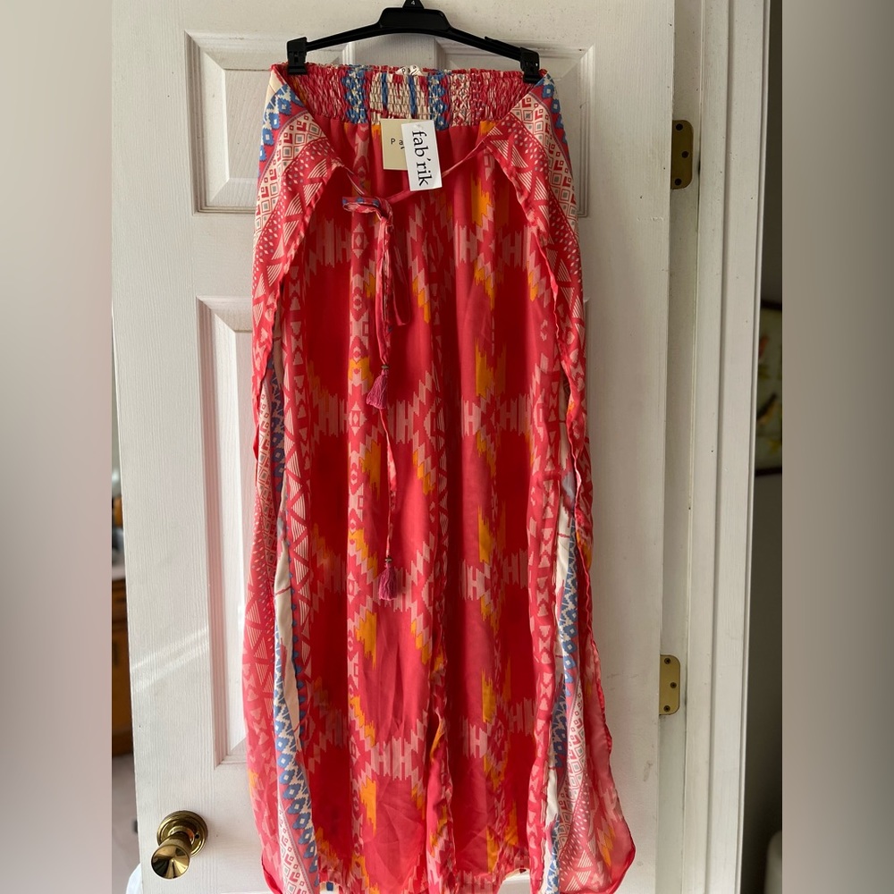Flowy pants Fabrik brand new